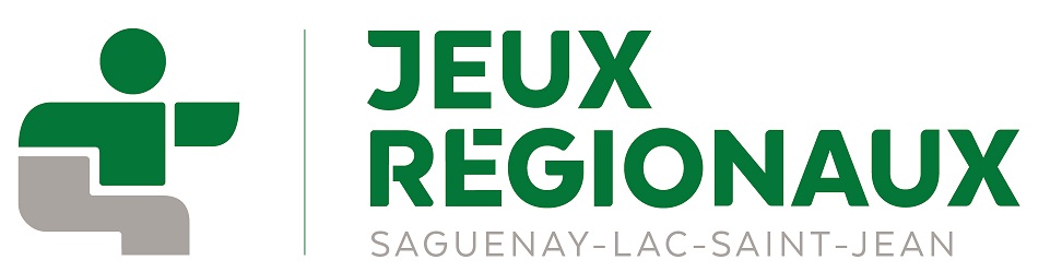 Logos 1 JeuxRegionaux Saguenay Lac Saint Jean 01