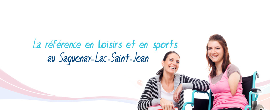 Le regroupement en loisirs et en sports au Saguenay-Lac-Saint-Jean