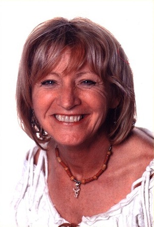 Athlète de l'année 2010 - Aîné (50 ans et plus) : Lynda Desmeules, Course sur route, Shipshaw 