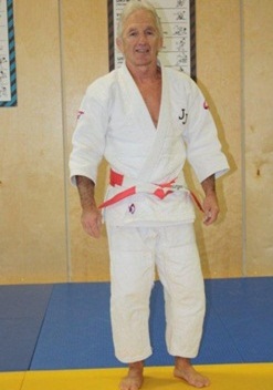 Entraîneur de l'année en sport individuel 2010 : Roger Tremblay, Judo, Jonquière